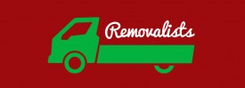 Removalists Traveston - Furniture Removals